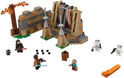 LEGO Battle on Takodana (75139)