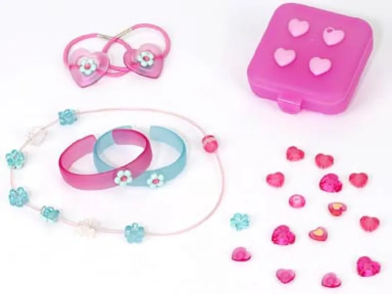 Sweet Dreamy Jewels von LEGO – Produktfoto