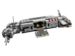 LEGO Resistance Troop Transporter (75140) - image 2
