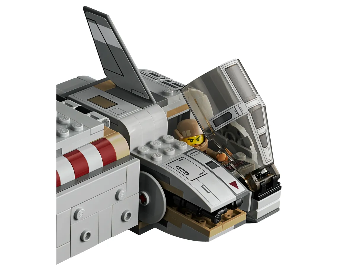 LEGO Resistance Troop Transporter (75140) - Bild 5
