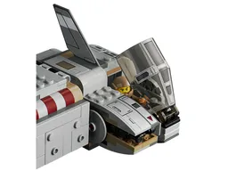 LEGO Resistance Troop Transporter (75140) - image 5