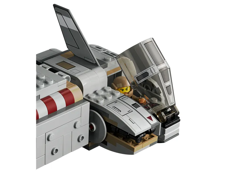 Resistance Troop Transporter från LEGO – produktbild 6 av 9