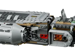 LEGO Resistance Troop Transporter (75140) - image 6