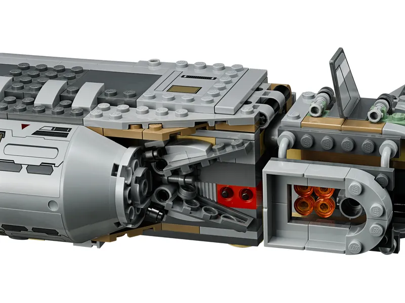 Resistance Troop Transporter från LEGO – produktbild 7 av 9