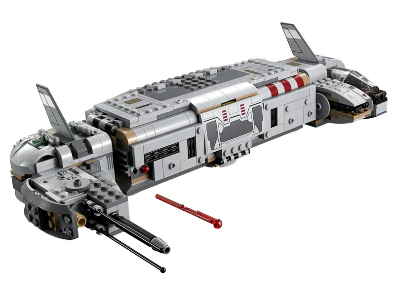 Resistance Troop Transporter från LEGO – produktbild 8 av 9