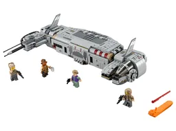 LEGO Resistance Troop Transporter (75140)