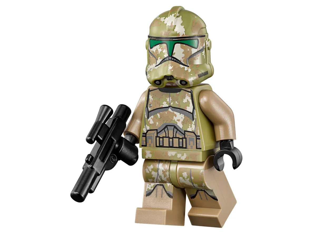 LEGO Homing Spider Droid™ (75142) - Bild 9