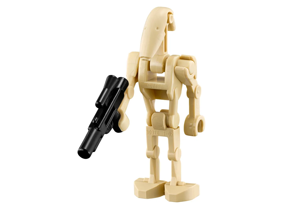 LEGO Homing Spider Droid™ (75142) - Bild 10