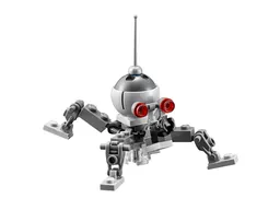 LEGO Homing Spider Droid™ (75142) - afbeelding 3