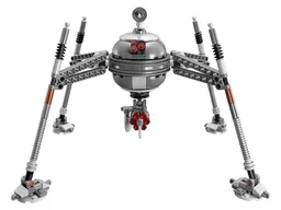 LEGO Homing Spider Droid™ (75142) - afbeelding 4