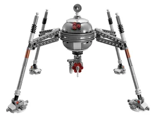 Homing Spider Droid™ från LEGO – produktbild 5 av 11