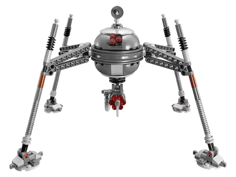 Homing Spider Droid™ från LEGO – produktbild 5 av 11