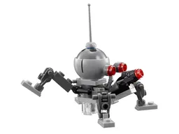 LEGO Homing Spider Droid™ (75142) - afbeelding 6