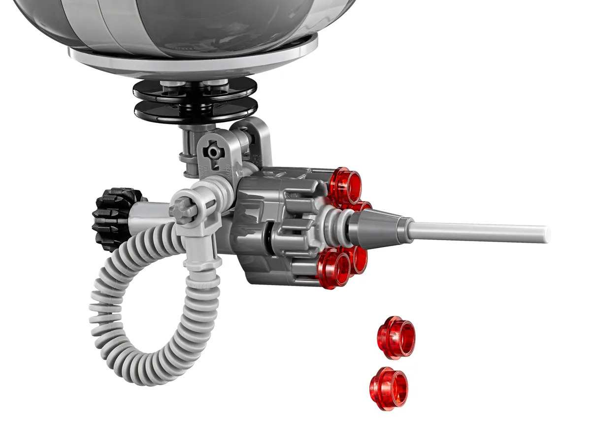 LEGO Homing Spider Droid™ (75142) - Bild 7
