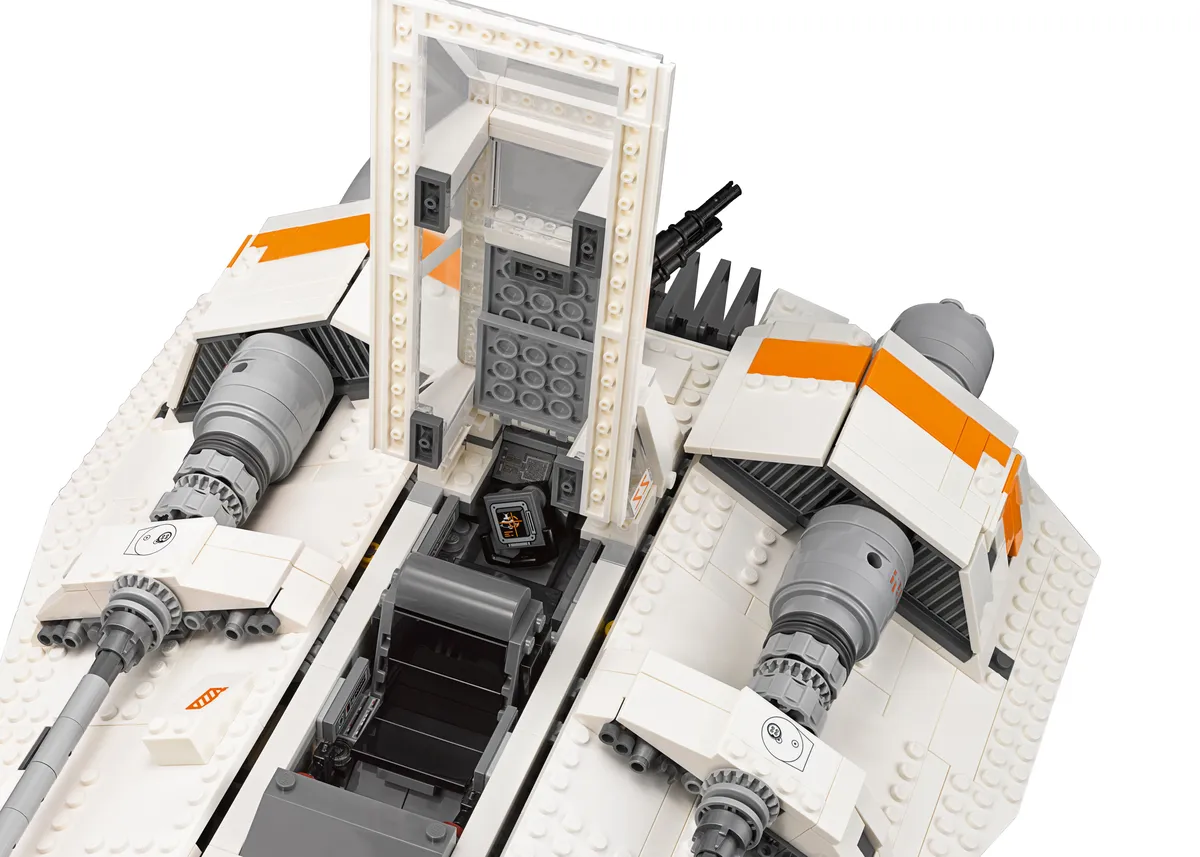 LEGO Snowspeeder™ (75144) - afbeelding 9