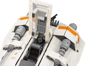 Snowspeeder™ by LEGO – product photo 10 of 14