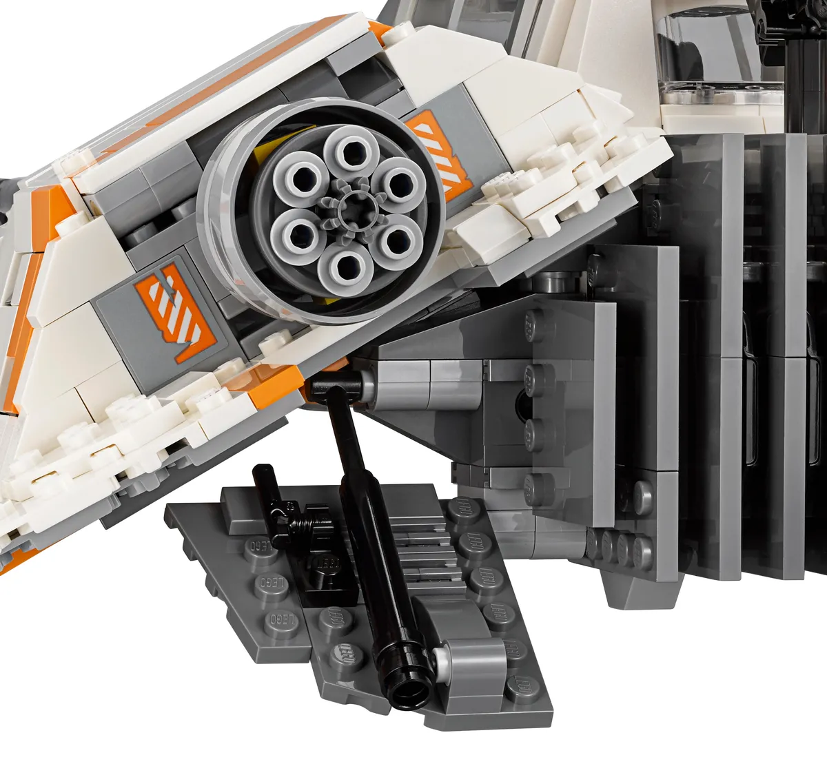 LEGO Snowspeeder™ (75144) - afbeelding 10