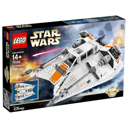 LEGO Snowspeeder™ (75144) - image 1