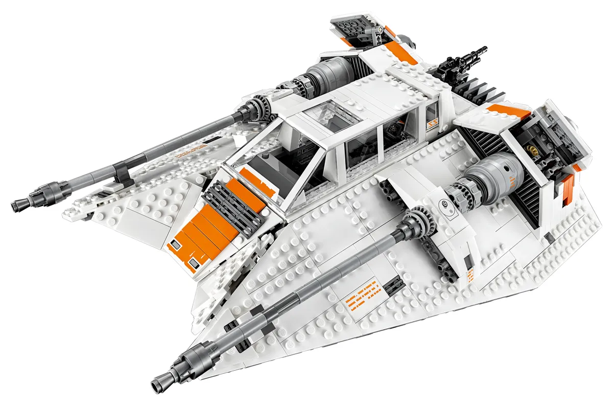 LEGO Snowspeeder™ (75144) - afbeelding 2