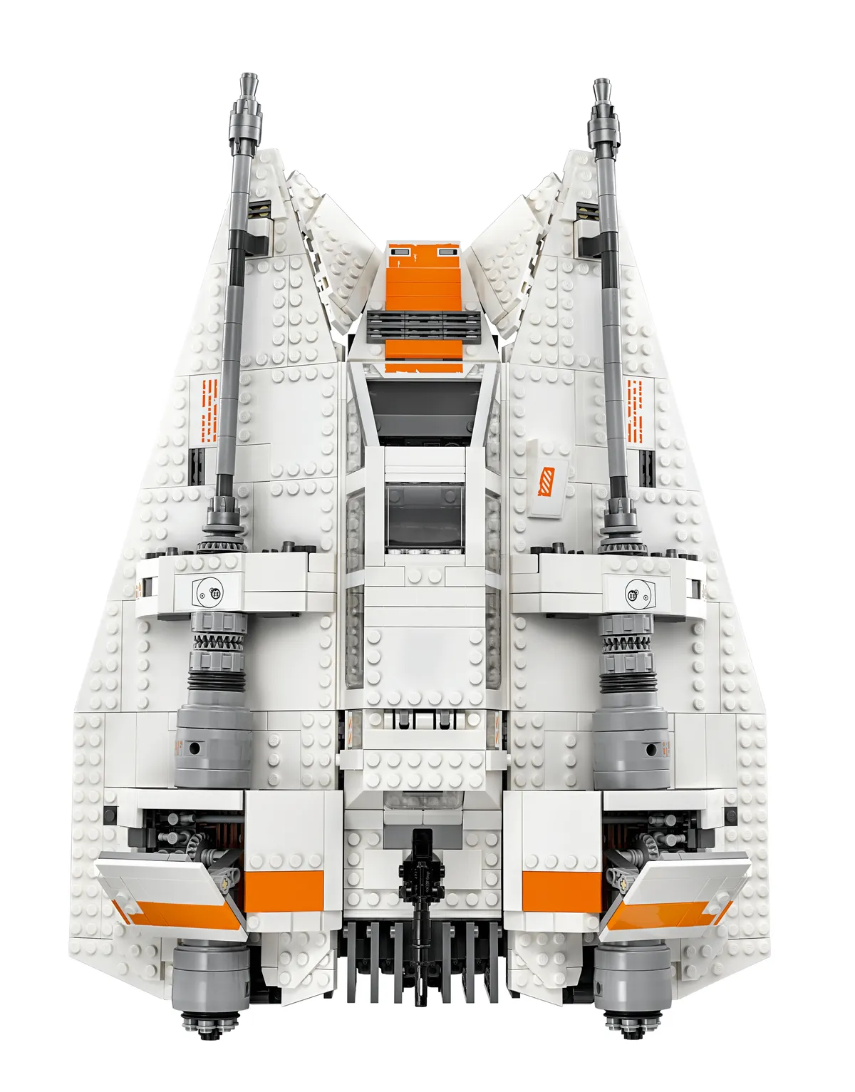 LEGO Snowspeeder™ (75144) - afbeelding 4