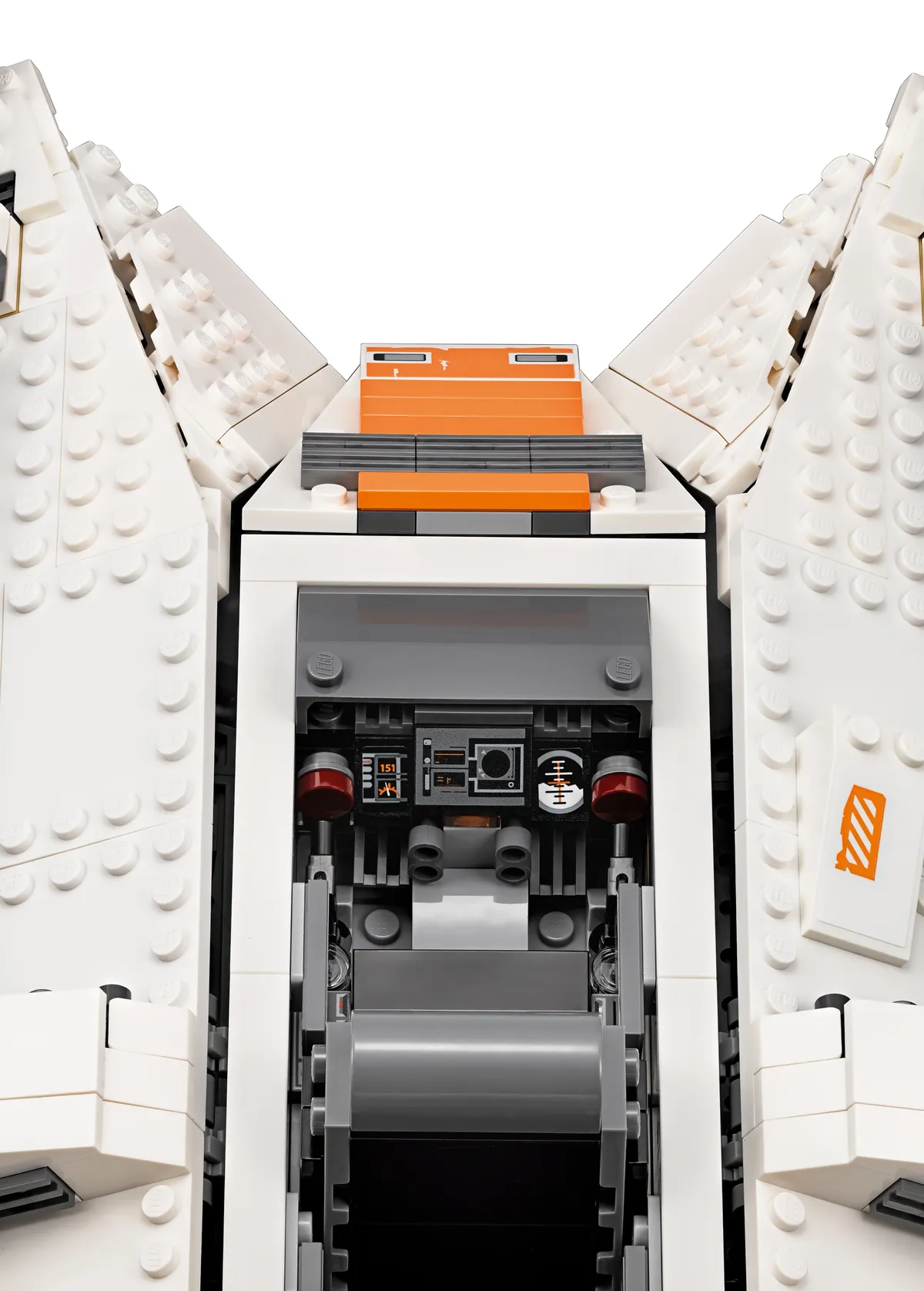 LEGO Snowspeeder™ (75144) - afbeelding 5