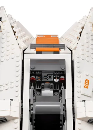 Snowspeeder™ by LEGO – product photo 6 of 14