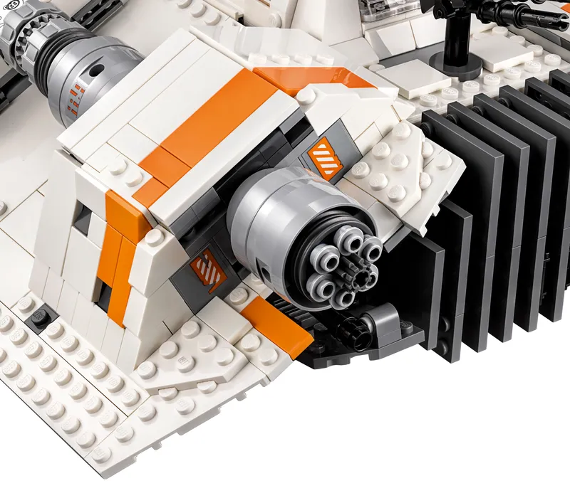 Snowspeeder™ by LEGO – product photo 7 of 14