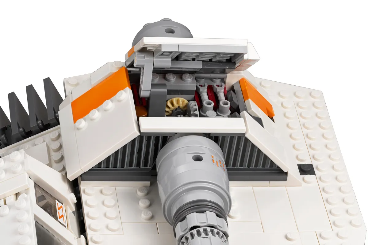 LEGO Snowspeeder™ (75144) - afbeelding 7