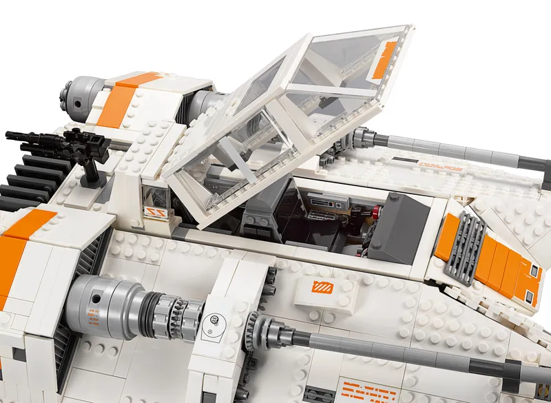 Snowspeeder™ by LEGO – product photo 9 of 14