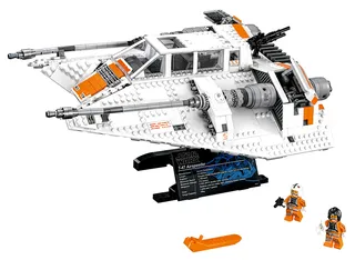 Snowspeeder™ by LEGO – product photo 1 of 14