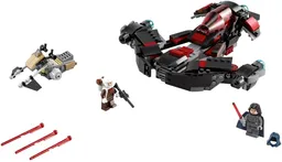 LEGO Eclipse Fighter (75145)