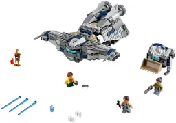 LEGO StarScavenger (75147)