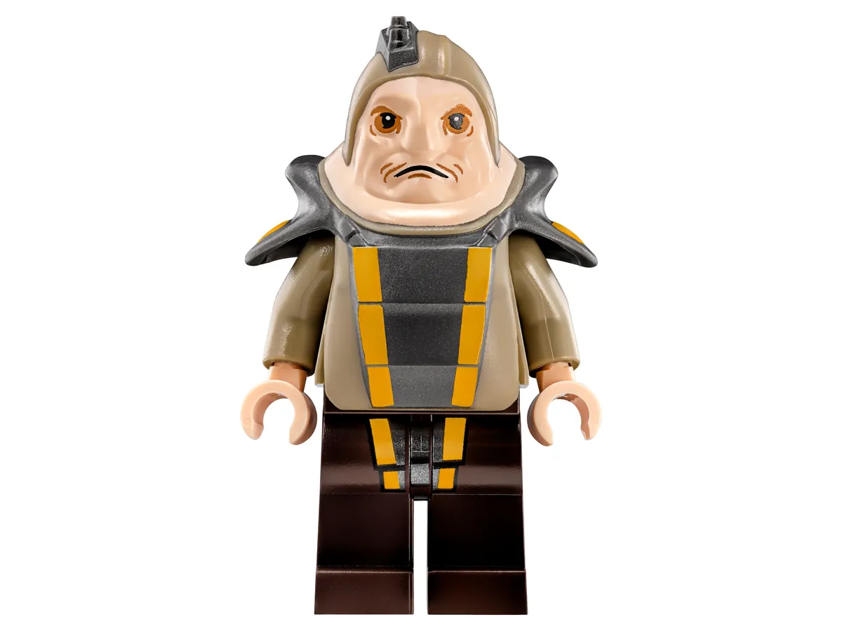 LEGO Encounter on Jakku™ (75148) - Bild 9