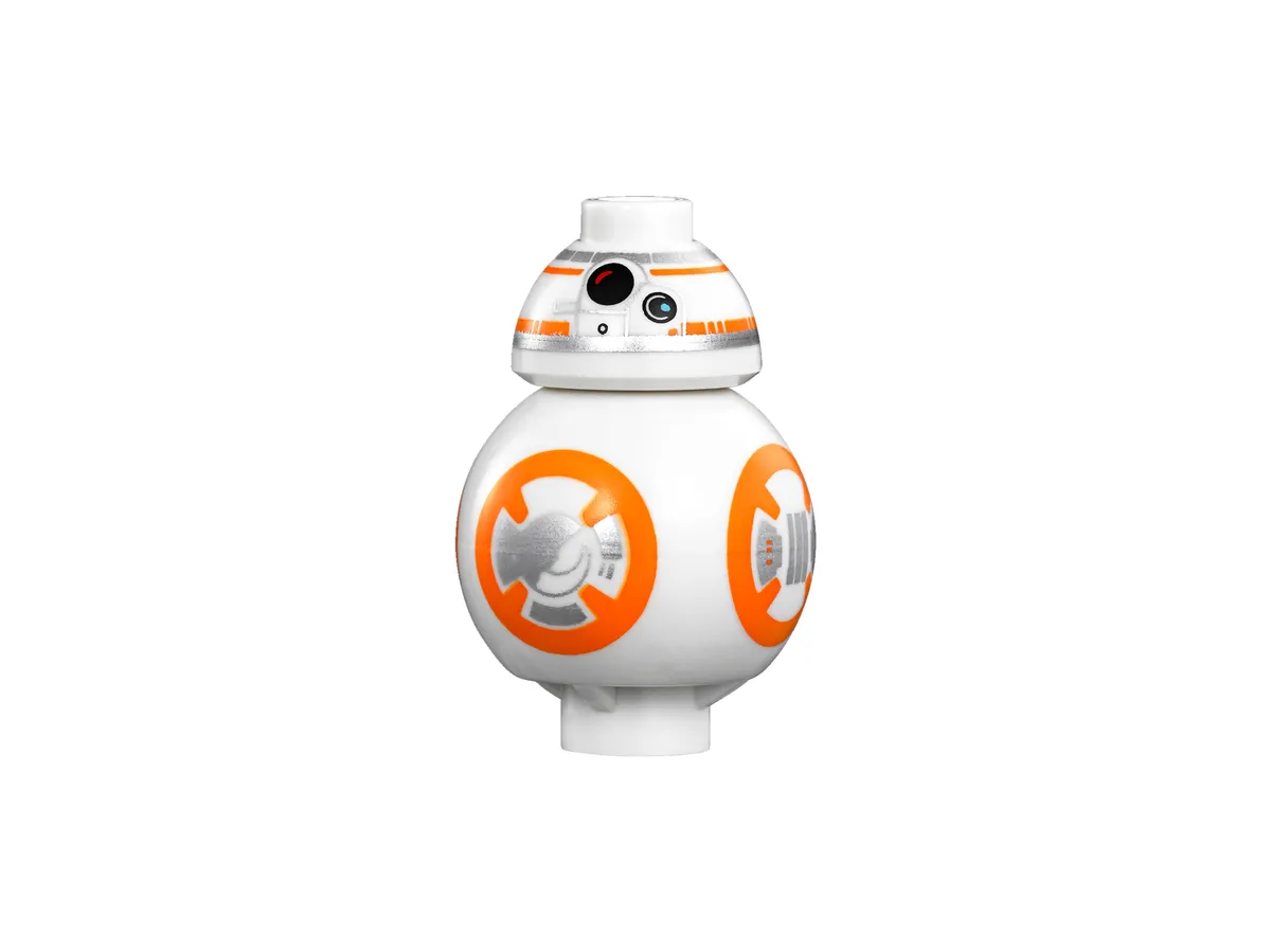 LEGO Encounter on Jakku™ (75148) - Bild 10