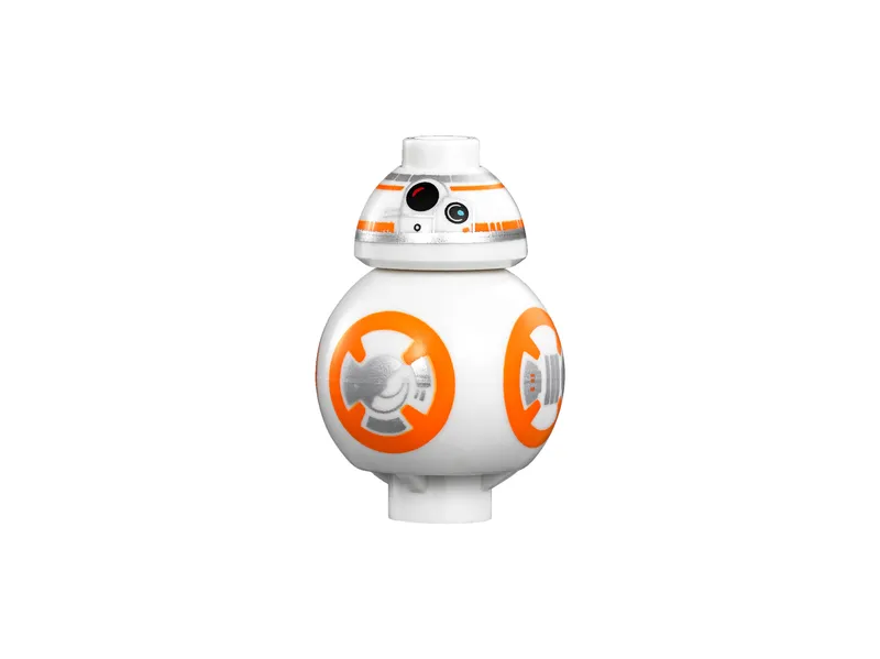 Encounter on Jakku™ by LEGO – product photo 11 of 11