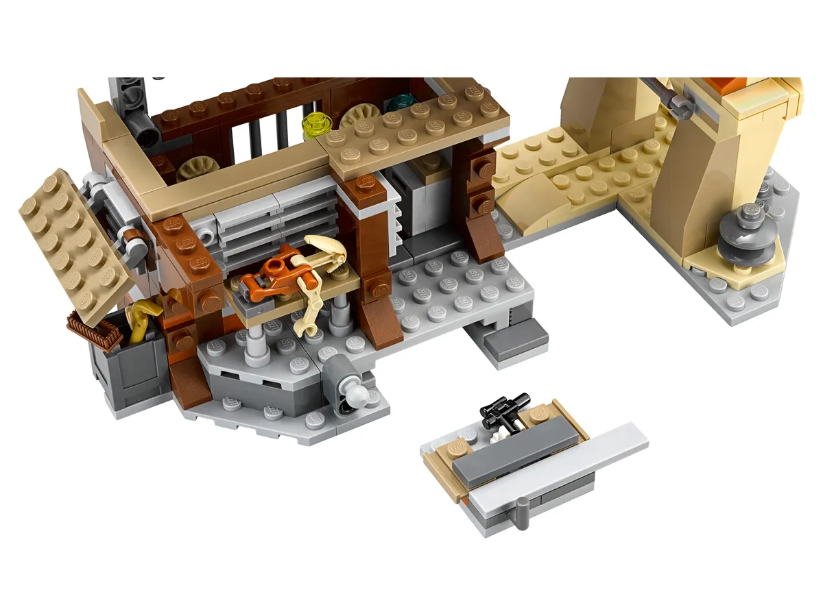 LEGO Encounter on Jakku™ (75148) - Bild 5