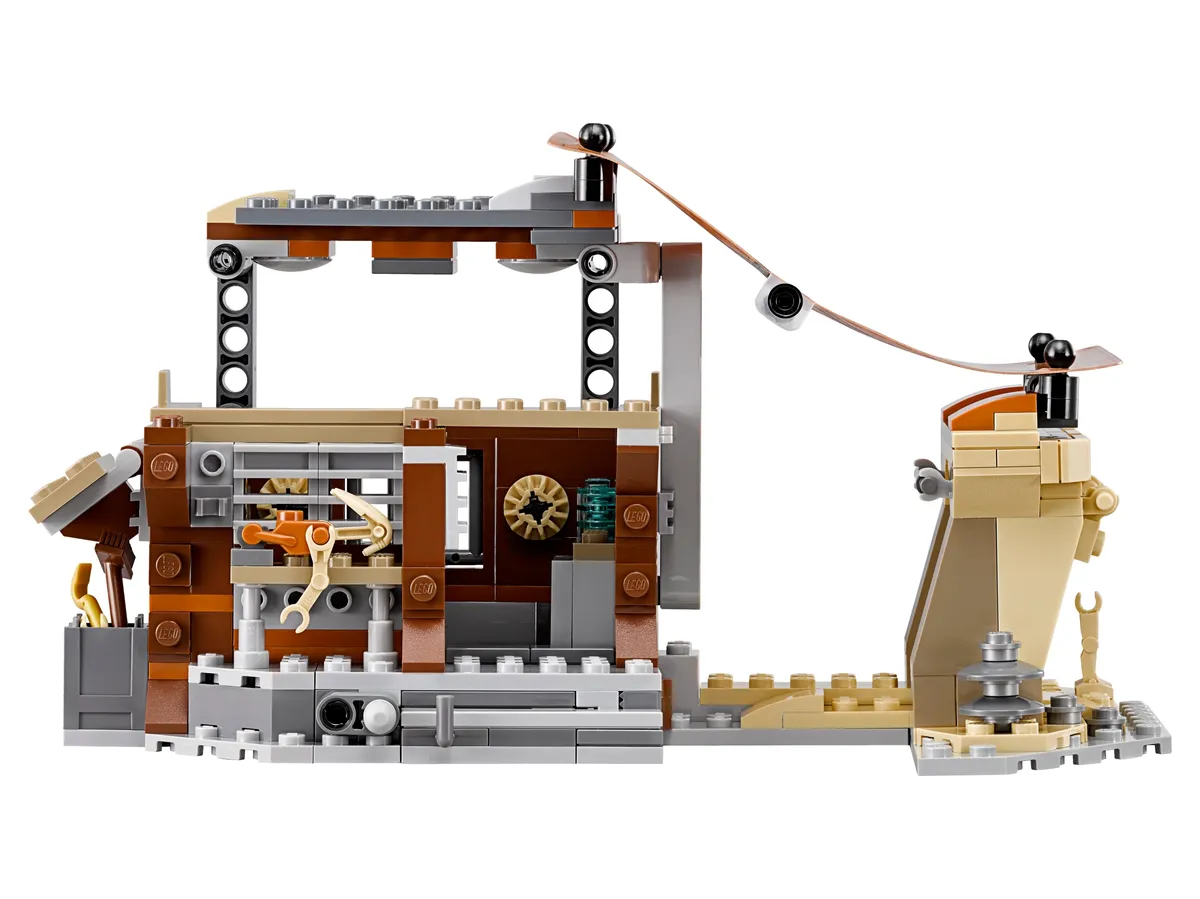 LEGO Encounter on Jakku™ (75148) - Bild 6
