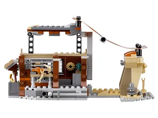 Encounter on Jakku™ by LEGO – product photo 7 of 11