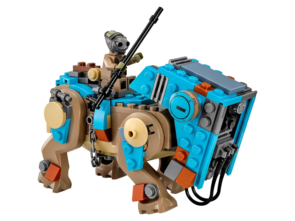LEGO Encounter on Jakku™ (75148) - Bild 7