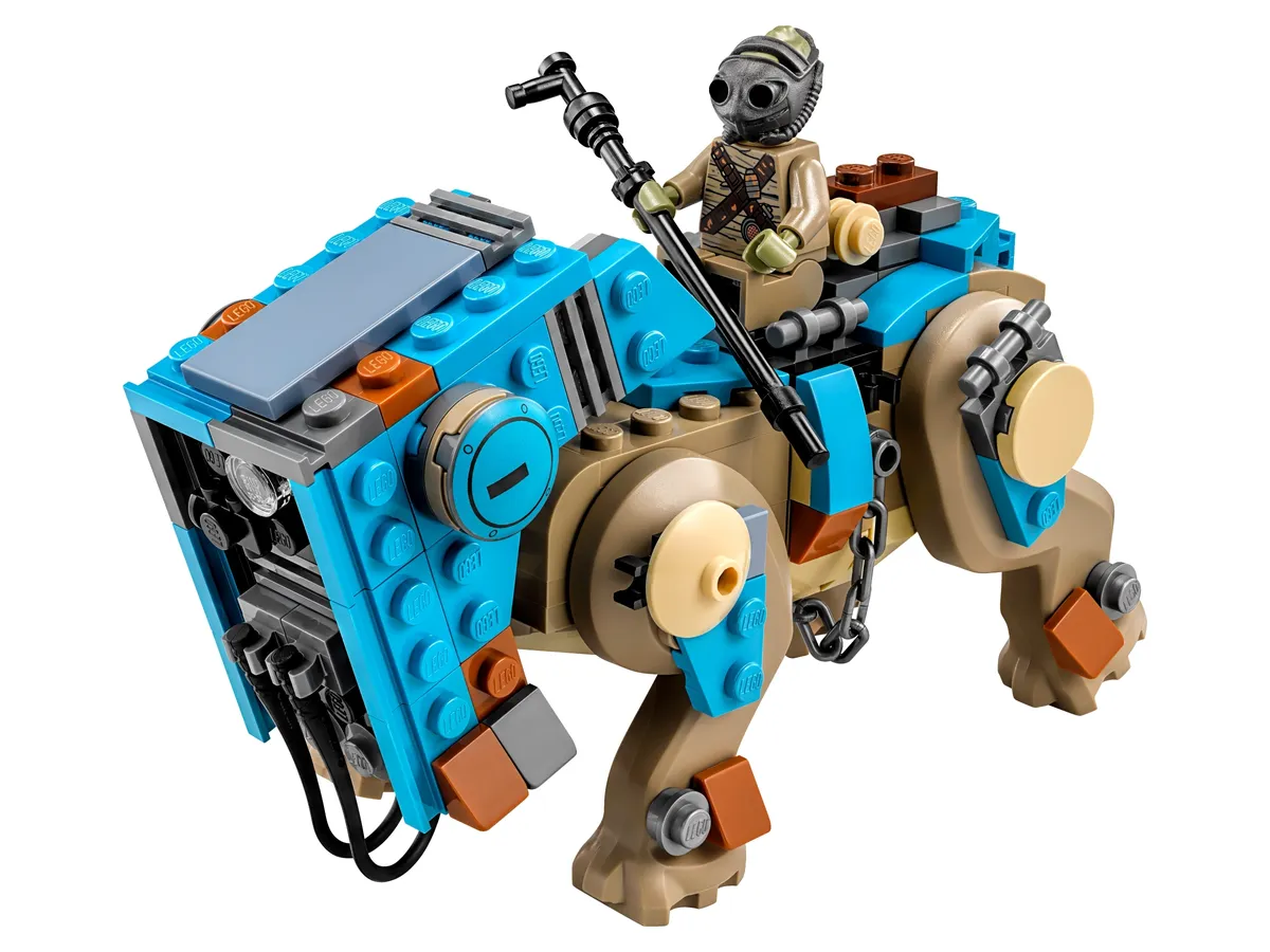 LEGO Encounter on Jakku™ (75148) - Bild 8