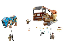 LEGO Encounter on Jakku™ (75148)