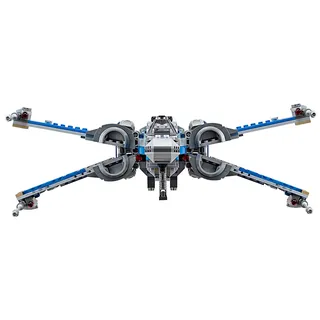 Resistance X-Wing Fighter™ de LEGO – photo du produit 4 sur 6
