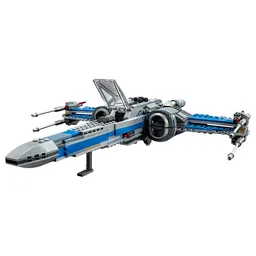 LEGO Resistance X-Wing Fighter™ (75149) - afbeelding 4