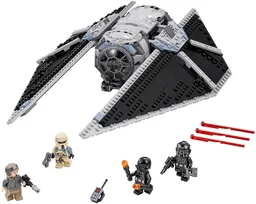 LEGO TIE Striker (75154)