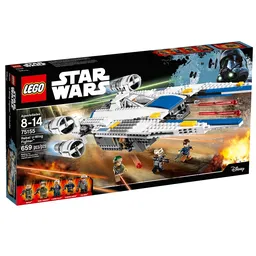 LEGO Rebel U-Wing Fighter™ (75155) - image 1