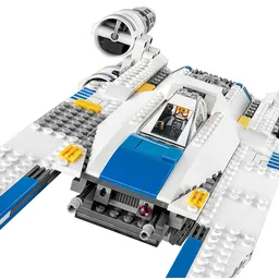 LEGO Rebel U-Wing Fighter™ (75155) - image 2