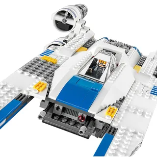 Rebel U-Wing Fighter™ by LEGO – product photo 3 of 6