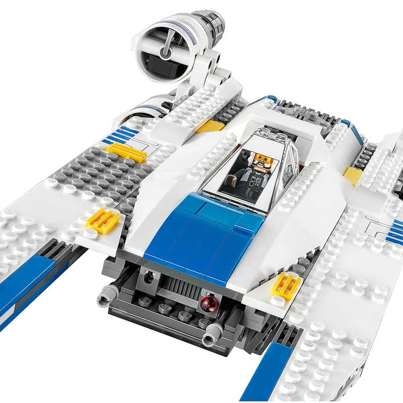 Rebel U-Wing Fighter™ by LEGO – product photo 3 of 6