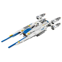 LEGO Rebel U-Wing Fighter™ (75155) - image 3