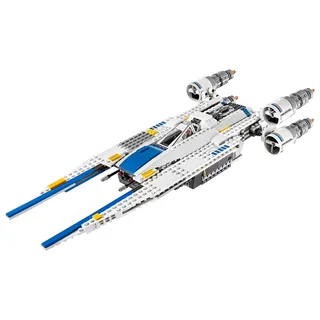 Rebel U-Wing Fighter™ by LEGO – product photo 4 of 6